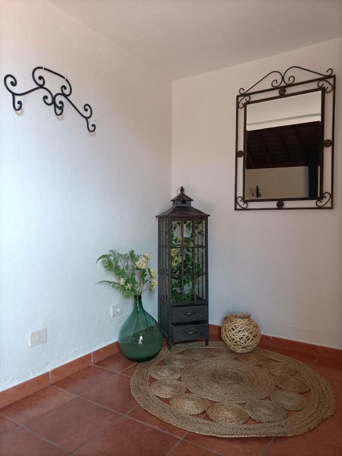 Willa Casa El Somadero A Fuencaliente de la Palma Zewnętrze zdjęcie